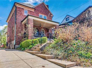 1281 Bellerock St, Pittsburgh, PA