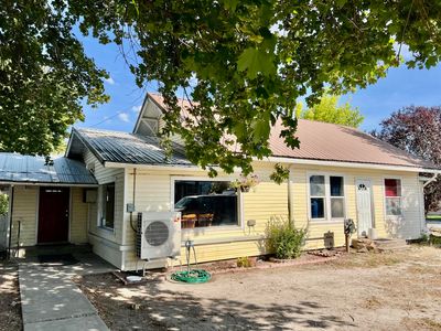 107 S 4th St E, Chewelah, WA, 99109