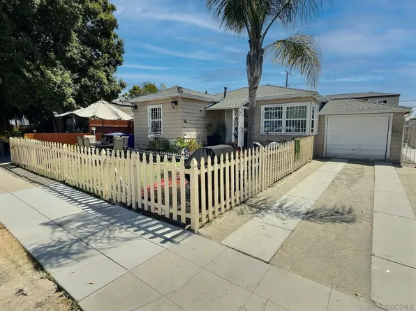 4159-63 35th St, San Diego, CA 92104