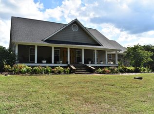 406 Kay Conley Rd, Rock Spring, GA 30739