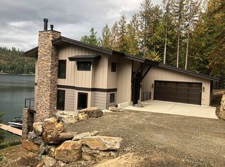 337 Bay Dr, Sagle, ID 83860