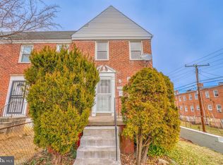 4300 Cedar Garden Rd, Baltimore, MD 21229