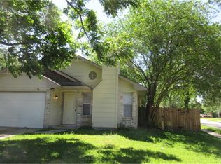 3102 Lucida Ln, Spring, TX 77373