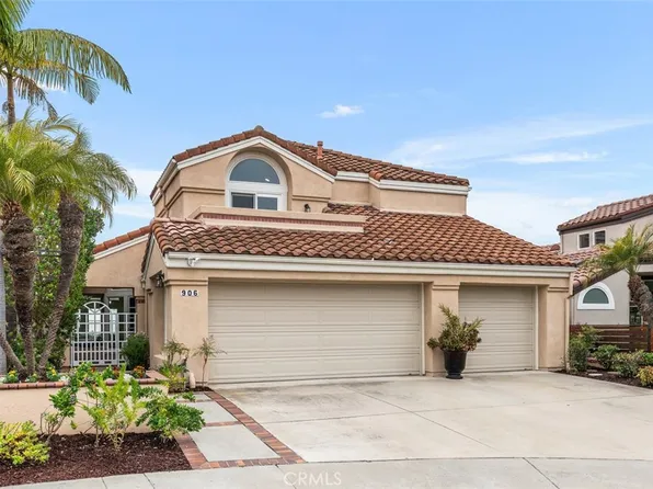 906 Calle Venezia, San Clemente, CA 92672