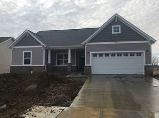 1109 Montebello Ln, O Fallon, IL 62269