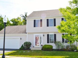 118 Stephanie Pl, New Bedford, MA 02745
