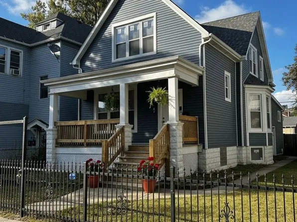 62 W 113th St, Chicago, IL 60628