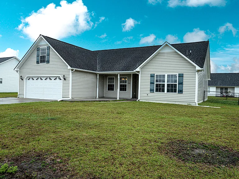 910 Gum Branch Ct — Photo 2
