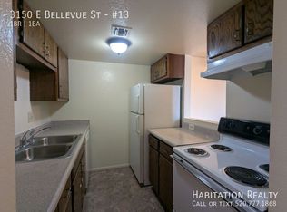 3150 E Bellevue St APT 13, Tucson, AZ 85716
