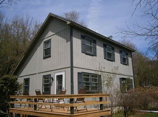 38 Nelson Farm Rd, Moretown, VT 05660