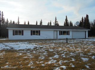 46440 Franke Rd, Soldotna, AK 99669