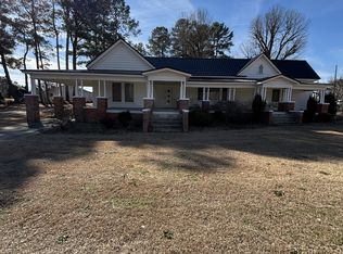 2115 Galilee Rd, Smithfield, NC 27577