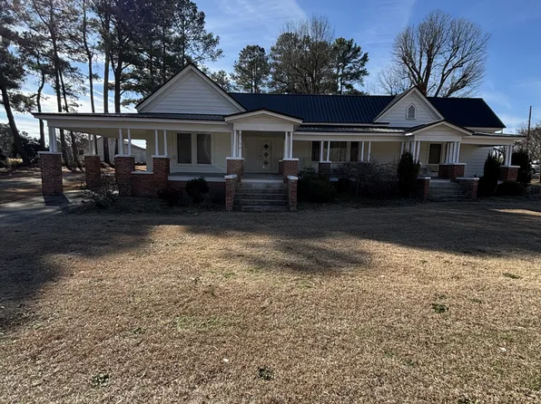 2115 Galilee Rd, Smithfield, NC 27577