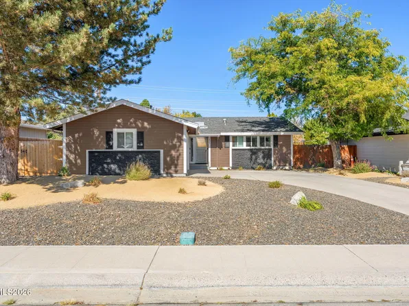 804 Ivy St, Carson City, NV 89703