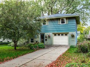 5316 Logan Ave S, Minneapolis, MN 55419