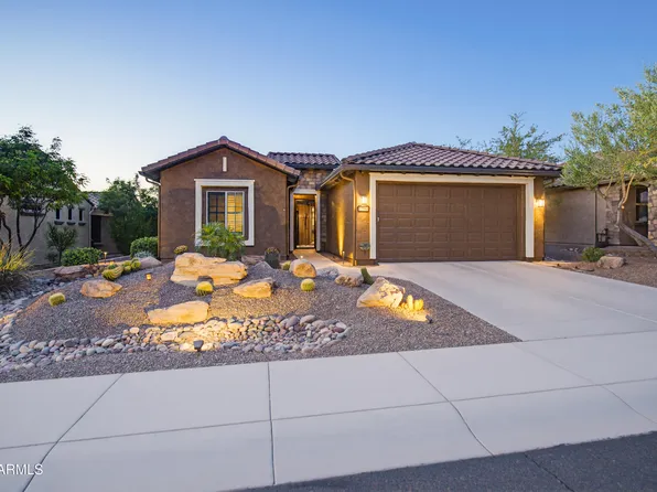 27064 W SEQUOIA Drive, Buckeye, AZ 85396