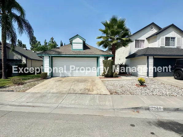 2520 Caribou Pl, Ontario, CA 91761
