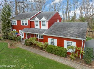 3 Fox Hill Dr W, Warren, NJ 07059