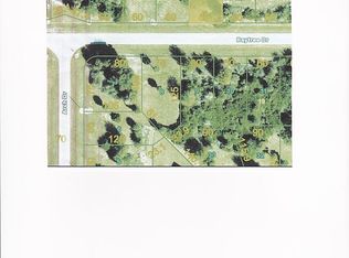 224 Baytree Dr, Rotonda West, FL 33947