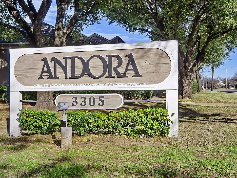 Andora 3305 Linda Dr Dallas TX Zillow