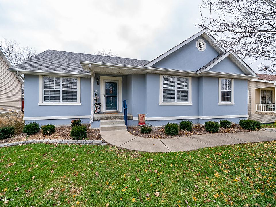 1st image of 3017 Mason Way