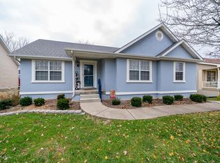 3017 Mason Way, Shelbyville, KY 40065