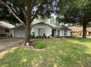 3517 Tomlinson Ct, Arlington, TX 76017