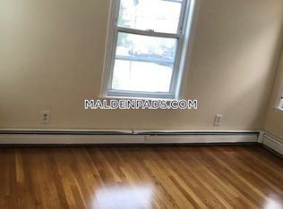 6 Knollin St #2, Malden, MA 02148
