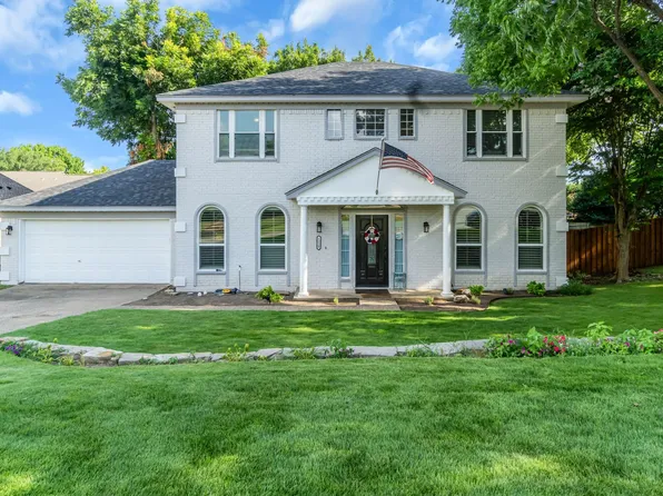 1220 Trinity Dr, Benbrook, TX 76126