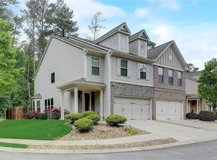 4054 Princeton Lakes Way SW, Atlanta, GA 30331