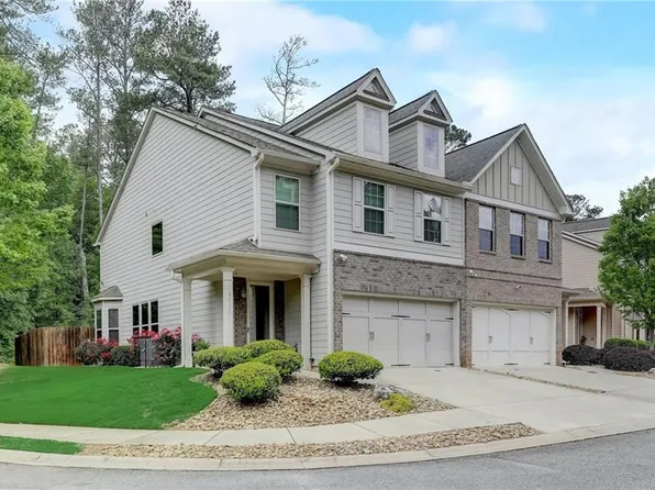 4054 Princeton Lakes Way SW, Atlanta, GA 30331