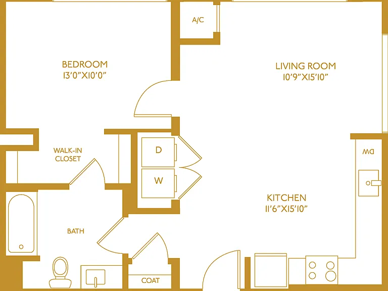 Library Lofts — Photo 28