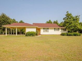 4430 Goshen Lake Dr S, Augusta, GA 30906