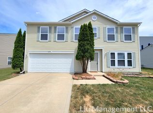 10020 Olympic Cir, Indianapolis, IN 46234