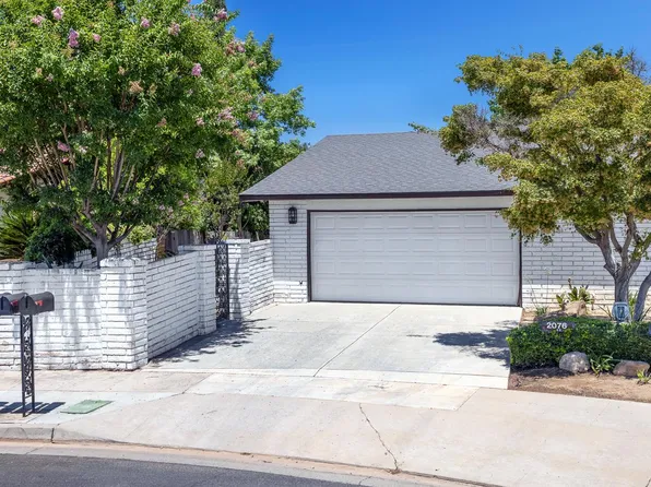 2076 W Calimyrna Ave Unit 102, Fresno, CA 93711