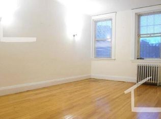 1856 Commonwealth Ave #44, Brighton, MA 02135