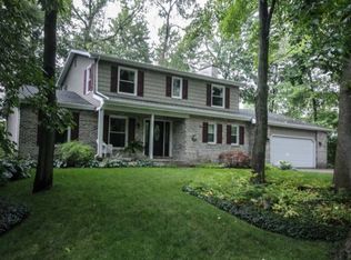 2901 Whitewood Dr, Midland, MI