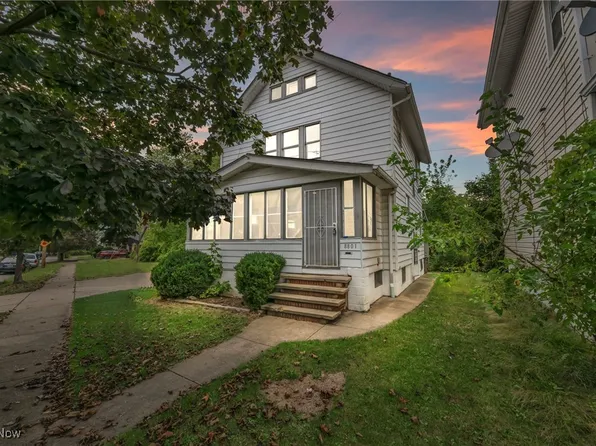 8801 Macomb Ave, Cleveland, OH 44105