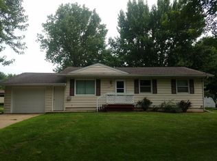 710 W Council St, Tomah, WI 54660