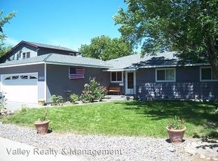 1837 Alpine St, Carson City, NV 89703
