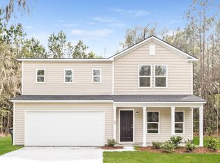 29 Lake Pamona Rd, Midway, GA 31320
