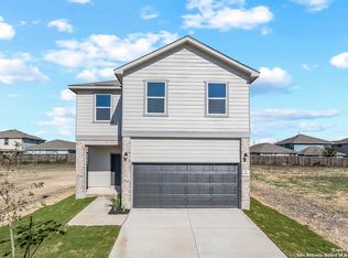 9515 GRIFFITH RUN, Converse, TX 78109