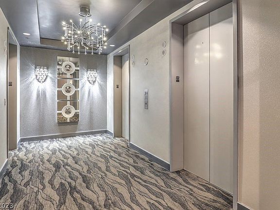 5th image of 4575 Dean Martin Dr Unit 2511