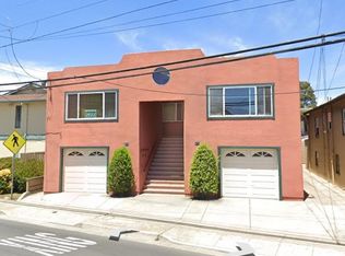 5911 Central Ave, El Cerrito, CA 94530