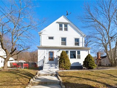 21 Joyce Rd, East Haven, CT, 06512