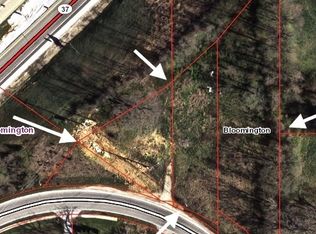 2424 W Fountain Dr, Bloomington, IN 47404