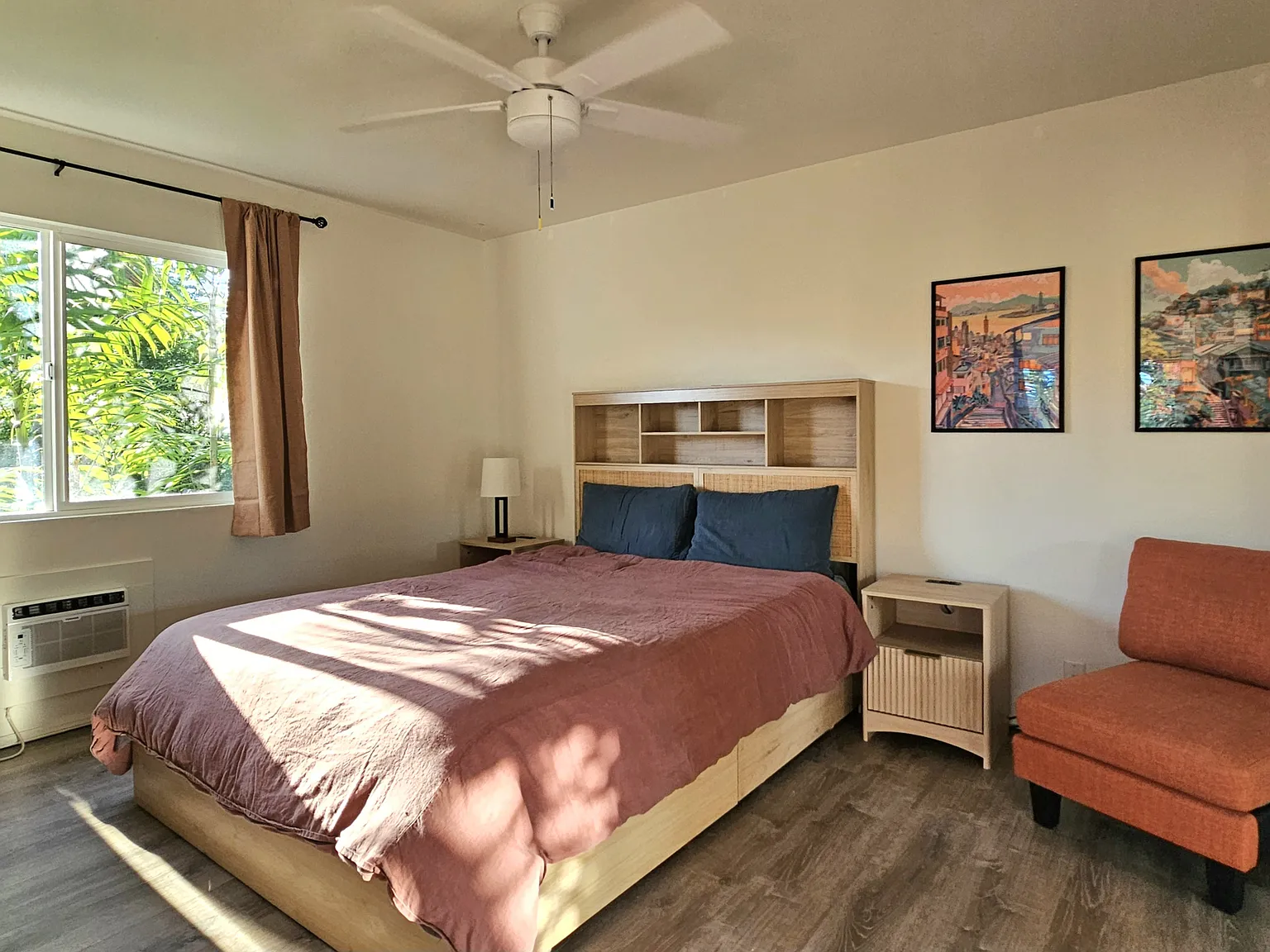2 bed, 826 sqft, $2,900 — Photo 2