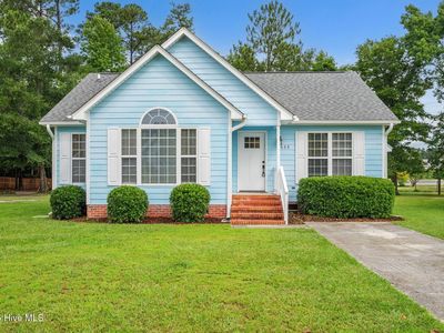 628 Sharease Circle, Wilmington, NC, 28405