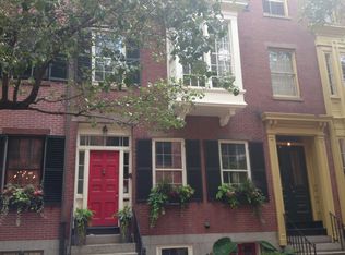 42 Pinckney St, Boston, MA 02114