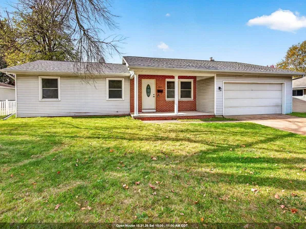 2409 S Gladys Ave, Appleton, WI 54915